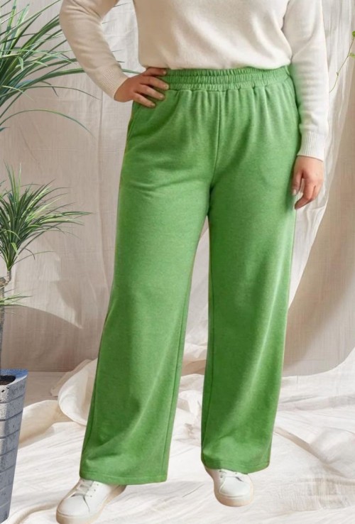 Pantalón Iría Liso