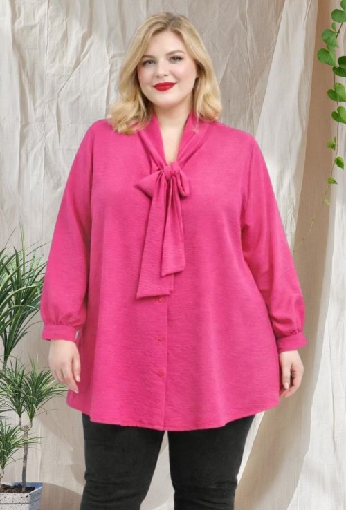 Camisa Samantha Lazo