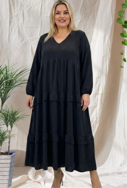 Vestido Largo Esther