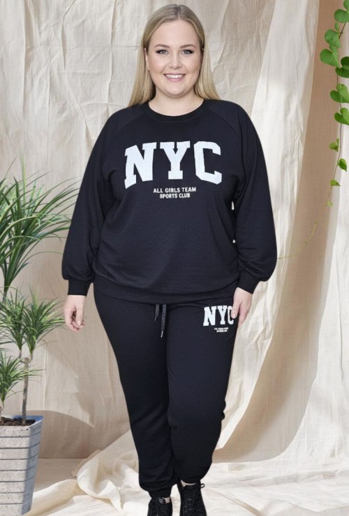 Chándal New York City