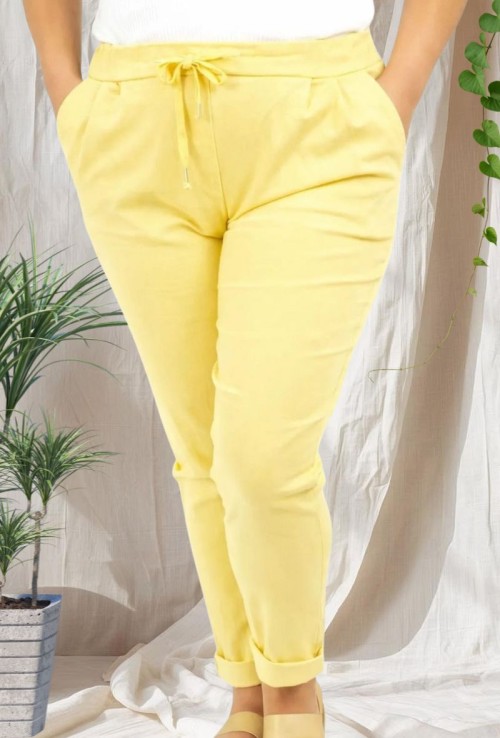 Pantalón Bengalina Wize