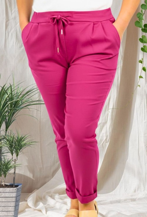 Pantalón Bengalina Wize