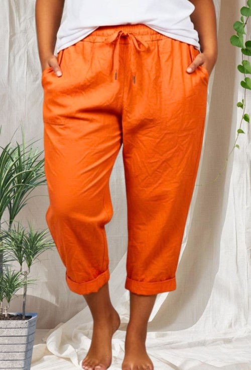 Pantalón Bengalina Wize