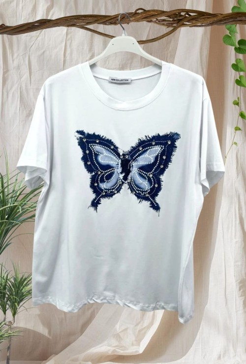 Camiseta Cool Pequeña