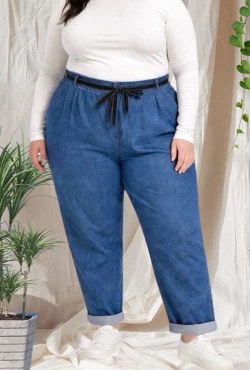 Pantalón Jean