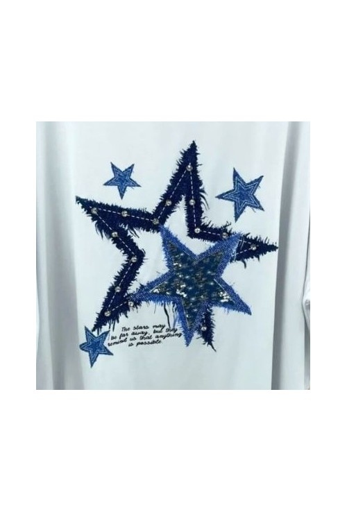 Camiseta Cool Pequeña