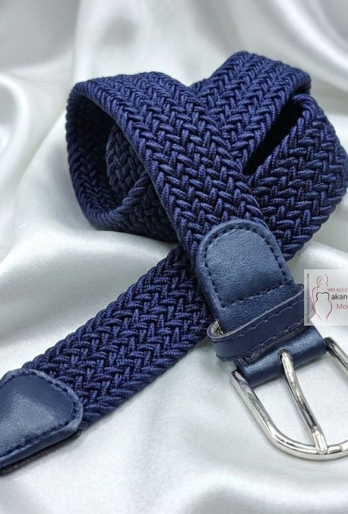 Cinturón Pantalón Liso