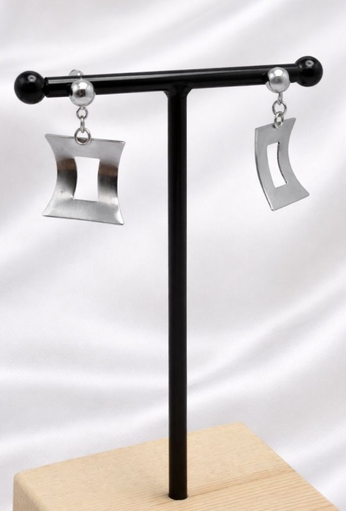 Pendientes cuadrado