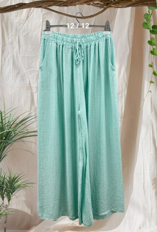 Pantalón Oasis Bambula