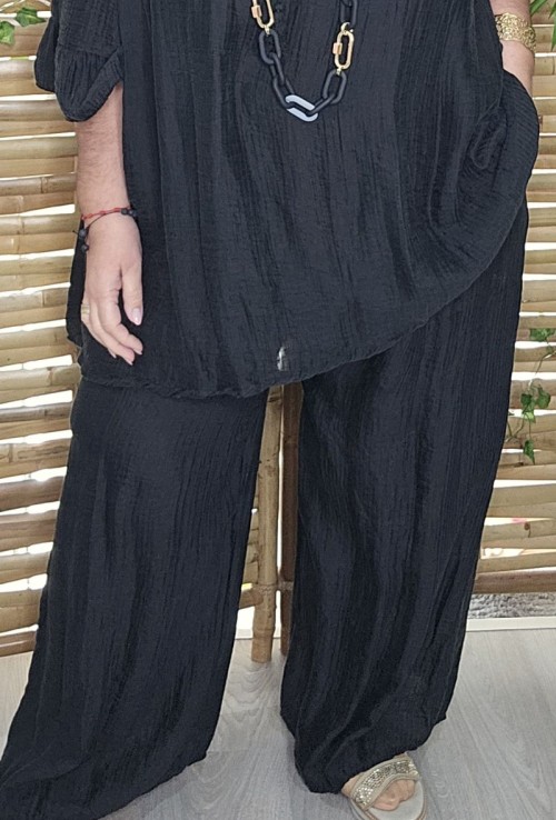 Pantalón Oasis Bambula