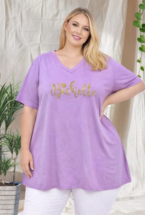 Camiseta Bichette