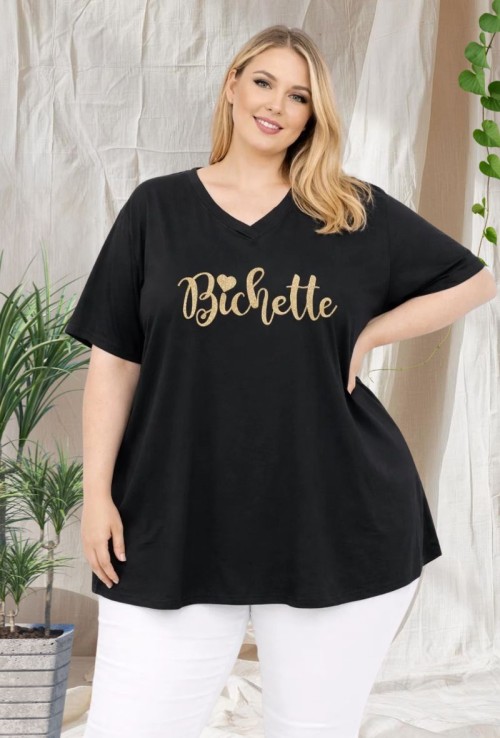 Camiseta Bichette