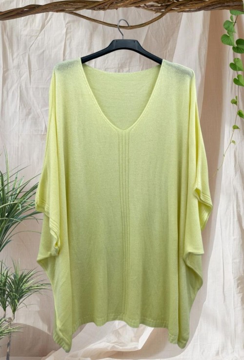 Jersey Cielo
