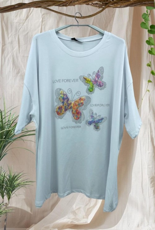 Camiseta Cool Grande