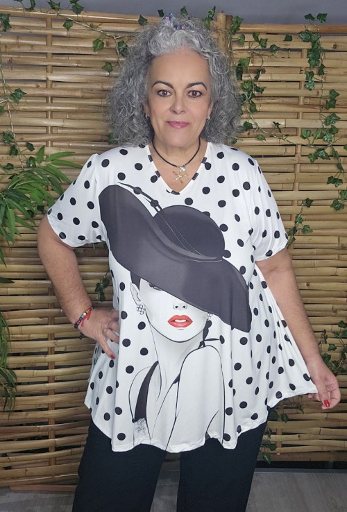 Camiseta Thai Estampadas