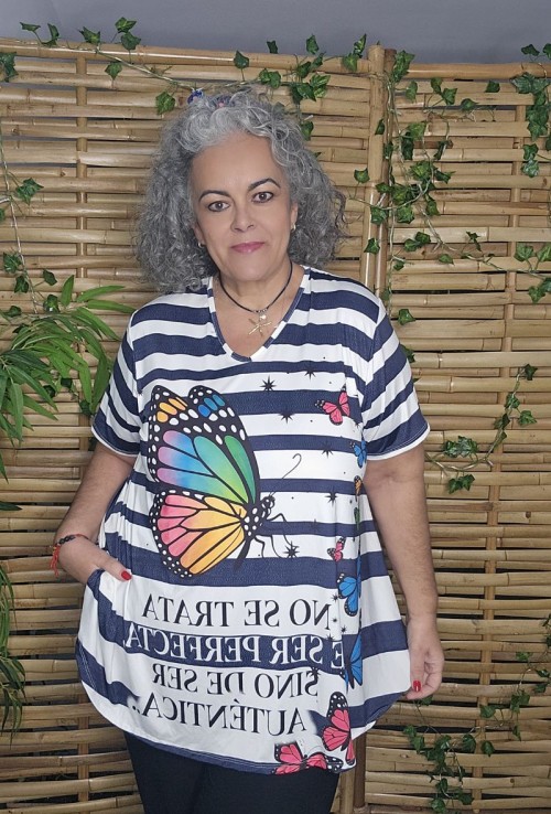 Camiseta Thai Estampadas 2