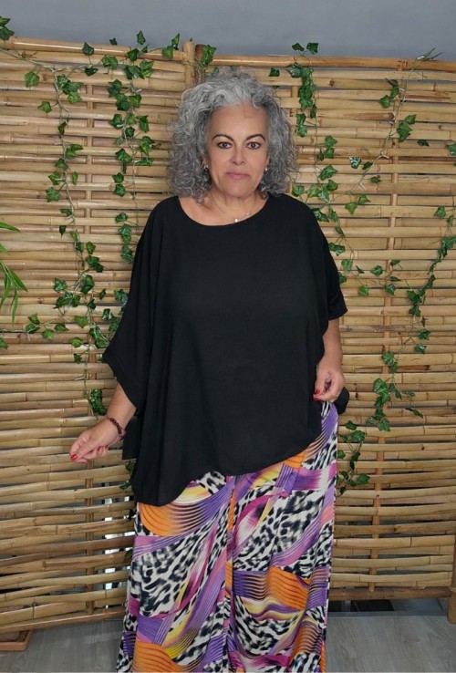 Blusa Alana Lisa