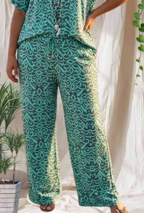 Pantalón Tropical
