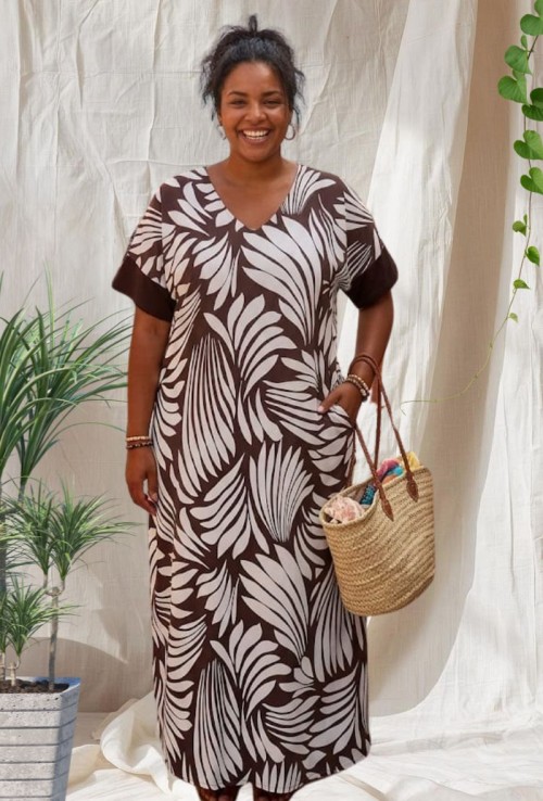 Vestido Acapulco