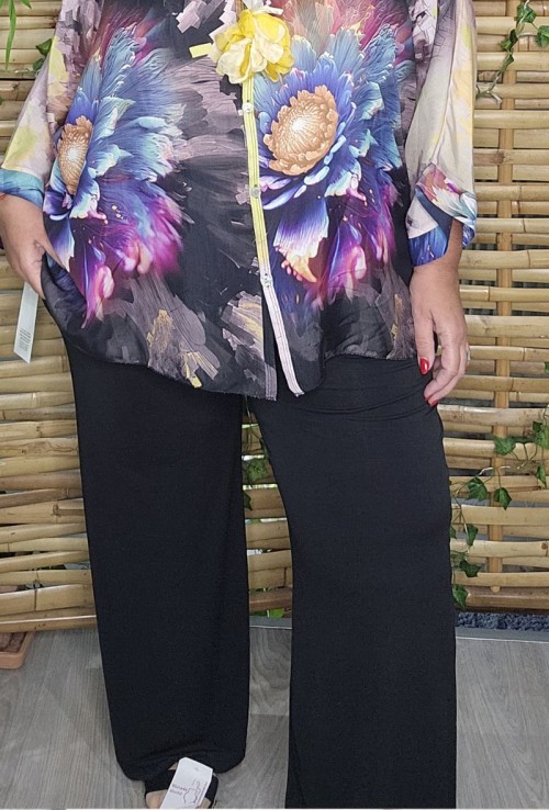 Pantalón Punto Frio Básico