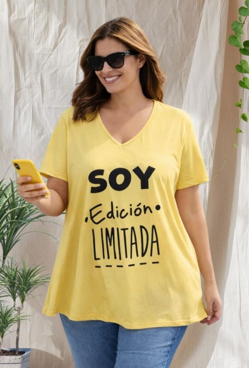 Camiseta Thai Estampadas 3