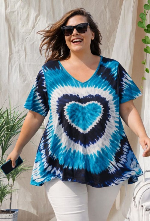 Camiseta Thai Estampadas 3