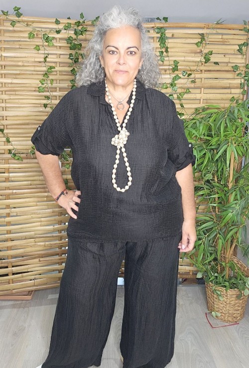 Conjunto Oasis Mediano