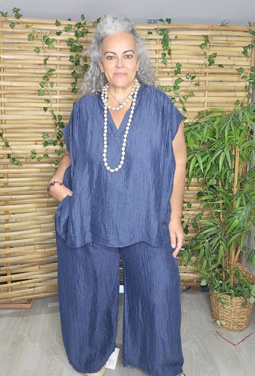 Conjunto Oasis Bambula M/C