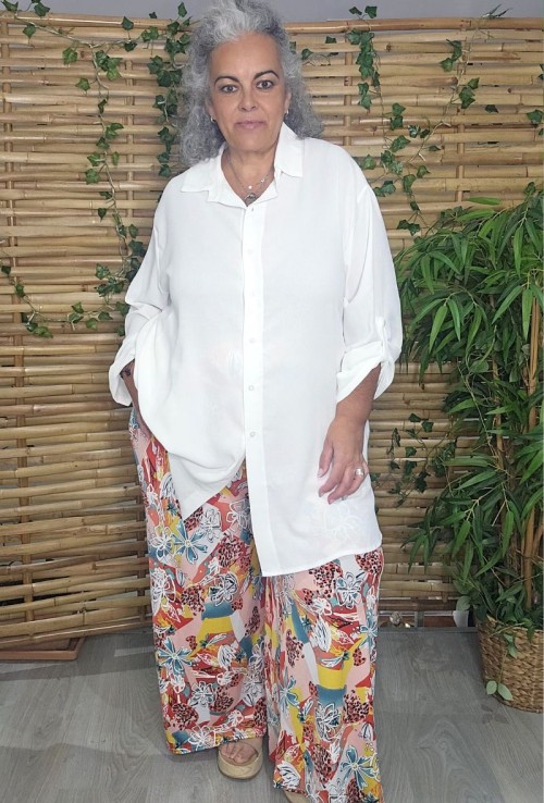 Conjunto Luisa  2 piezas