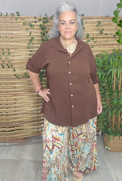 Conjunto Cristina 2piezas