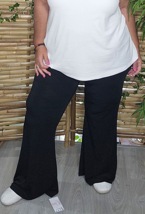 Pantalón Punto Frio Campana