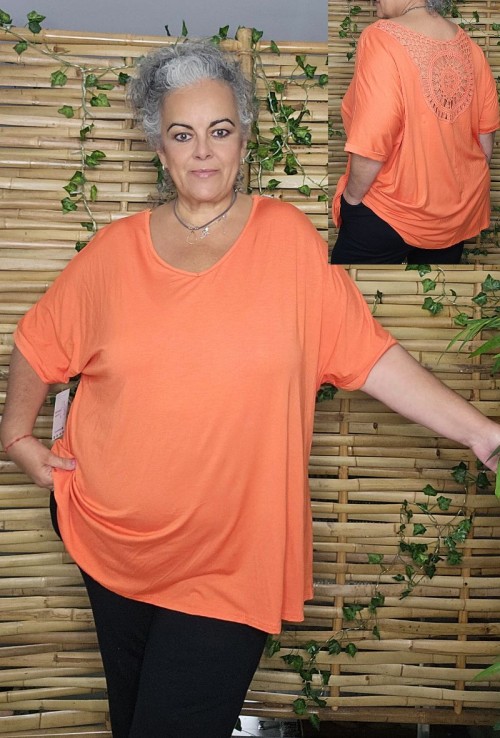 Camiseta Mándala