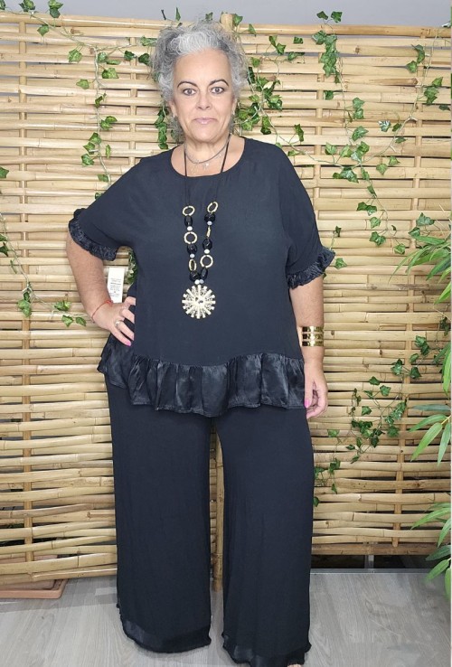 Blusa Estrella