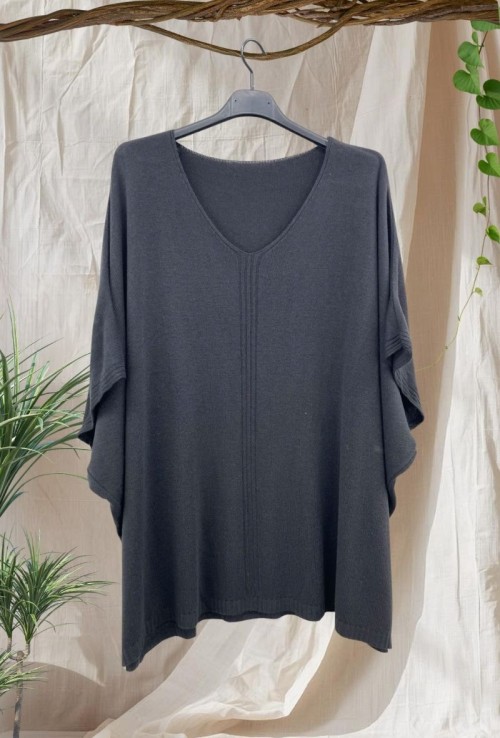 Jersey Cielo Corto