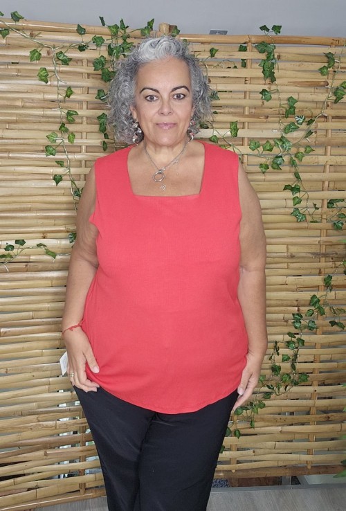 Top Canalé