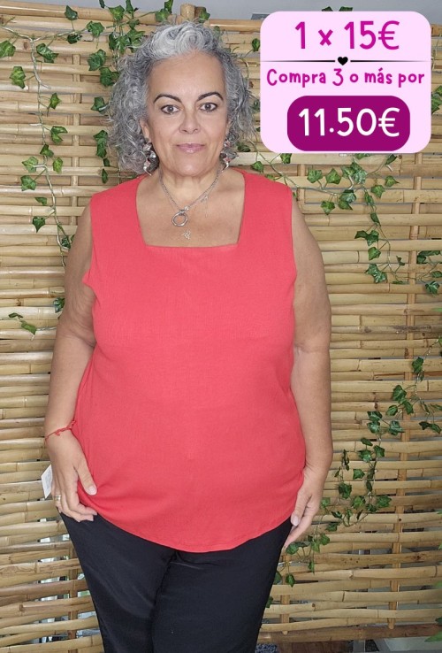 Top Canalé