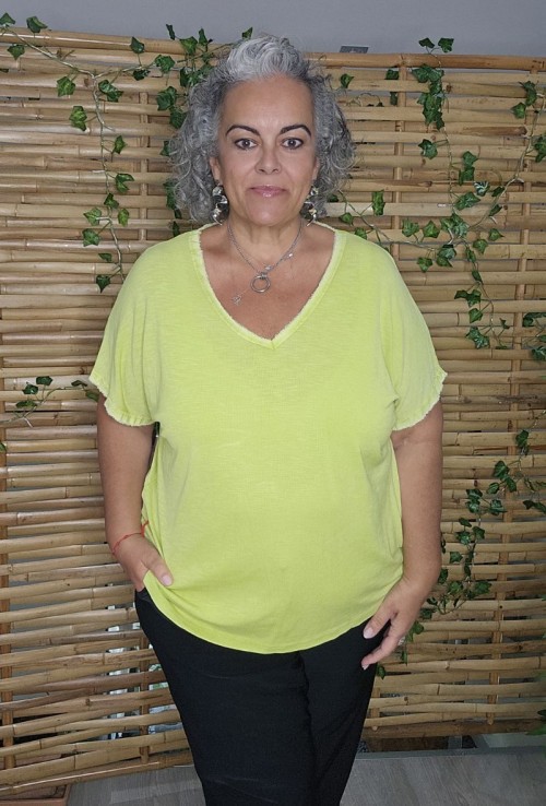 Camiseta Sevilla