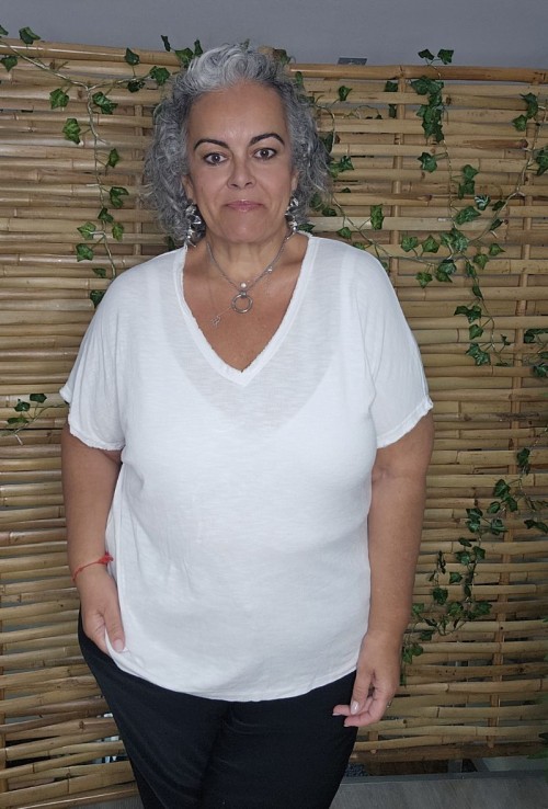 Camiseta Sevilla