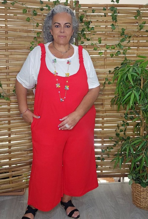 Mono + camiseta
