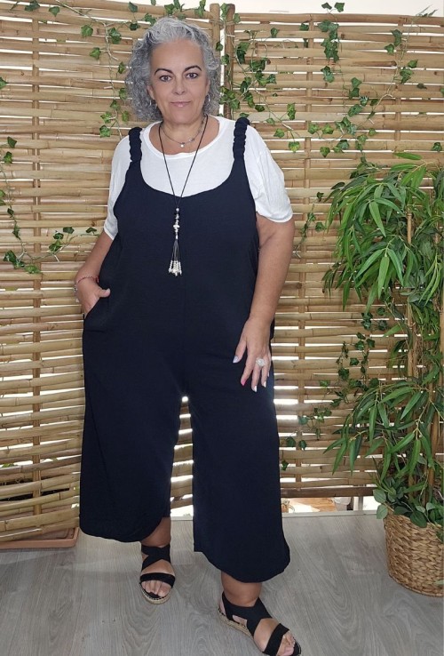 Mono + camiseta