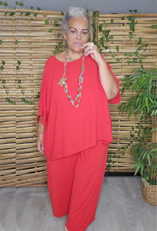 Conjunto Alana