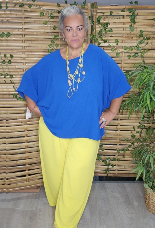 Conjunto Alana + Elefante