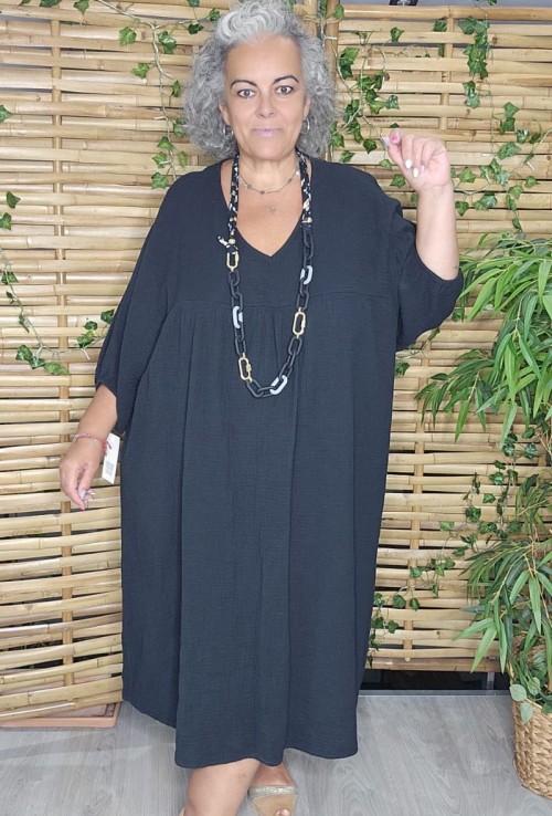 Vestido Vega