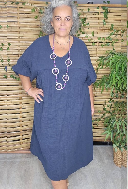 Vestido Vega