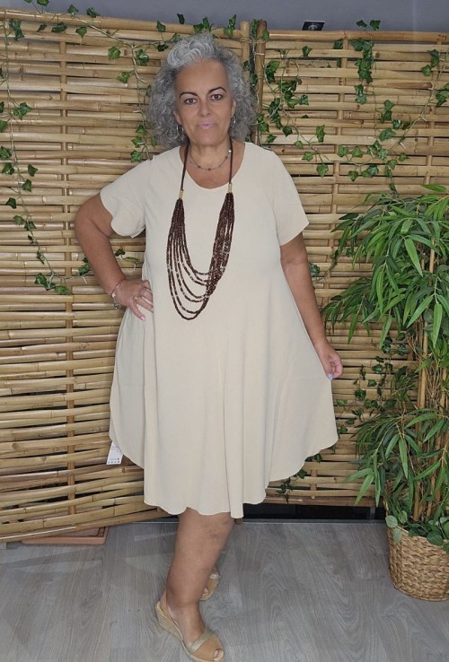 copy of Vestido Cascada