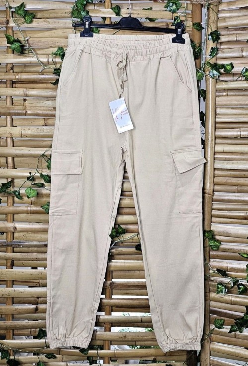 Pantalón Cargo