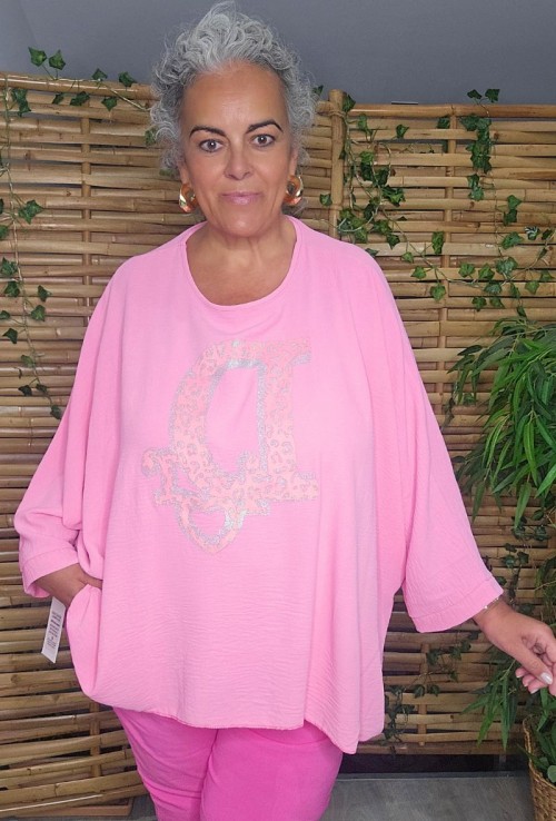 Blusa Diana