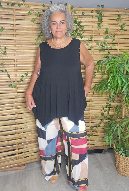 Conjunto Calma