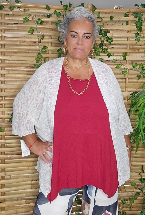 Kimono Hilo Bahía