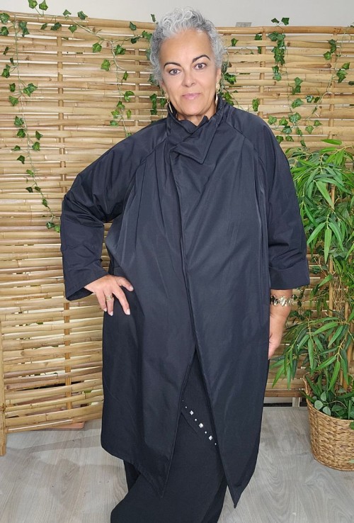 Gabardina Adriana